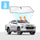 Triton windshield sun shade