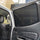 Mitsubishi Triton Sun Shade 5th Gen 2015-2022 [Rear Door] Pair - RVSUNSHADES