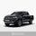 MERCEDES-BENZ X-CLASS Window Sun Shade Dual Cab 2015-now [Rear Door] - RVSUNSHADES