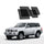 Nissan Patrol Y61 Sun Shades 1999-2009 [set of 4] - RVSUNSHADES