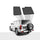 Nissan Patrol Y61 Sun Shades GU 1999-2009 [Tailgate Window] Pair - RVSUNSHADES