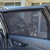 Nissan X-Trail T33 Sun Shade 4th Gen 2021-now [Rear Door] - RVSUNSHADES