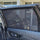 Nissan X-Trail T33 Sun Shade 4th Gen 2021-now [set of 4] - RVSUNSHADES
