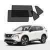 Nissan X-Trail T33 Sun Shade 4th Gen 2021-now [set of 4] - RVSUNSHADES