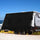 Caravan Offside Shade Wall 3.4x2.2m - RVSUNSHADES