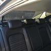 Rear Window Sun Shade For Sedan (MS) - RVSUNSHADES