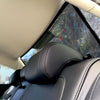 Rear Window Sun Shade For Sedan (LS) - RVSUNSHADES