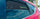 Mitsubishi Pajero Sport Window Sun Shade 3rd Gen 2015-now [Rear Door] - RVSUNSHADES