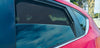 Mitsubishi Pajero Sport Window Sun Shade 3rd Gen 2015-now [Quarter Window] - RVSUNSHADES