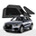 Audi Q3 Sun Shade 8U 2011-2018 [set of 4] - RVSUNSHADES