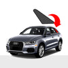 Audi Q3 Sun Shade 8U 2011-2018 [Quarter Window] Pair - RVSUNSHADES