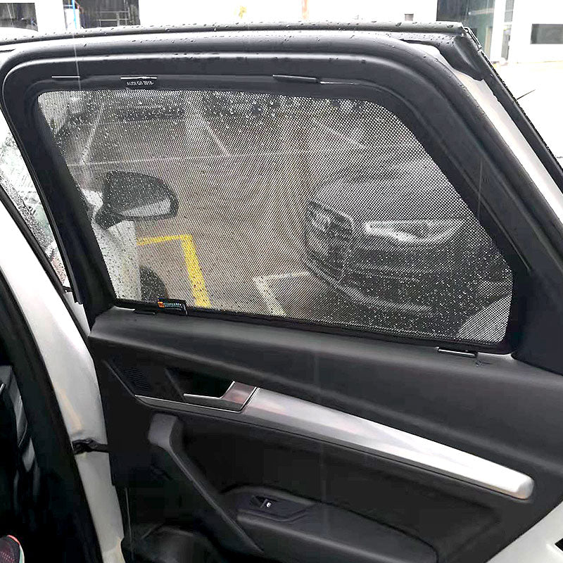 HOLDEN Equinox Sun Shade 3rd Gen 2018-now [Set of 4] - RVSUNSHADES