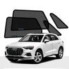 Audi Q3 Sun Shade F3 2018-Now [set of 4] - RVSUNSHADES