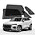 Audi Q3 Sun Shade F3 2018-Now [set of 4] - RVSUNSHADES