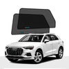 Audi Q3 Sun Shade F3 2018-Now [Rear Door] Pair - RVSUNSHADES