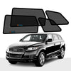 Audi Q7 Window Sun Shade 4L 2005-2015 [set of 4] - RVSUNSHADES