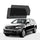 Audi Q7 Window Sun Shade 4L 2005-2015 [Rear Door] - RVSUNSHADES
