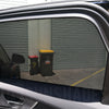 Audi Q7 Window Sun Shade 4M 2015-Now [Rear Door] - RVSUNSHADES
