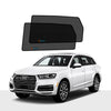 Audi Q7 Window Sun Shade 4M 2015-Now [Rear Door] - RVSUNSHADES