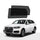 Audi Q7 Window Sun Shade 4M 2015-Now [Rear Door] - RVSUNSHADES