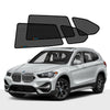 BMW X1 Sun Shade 2nd Gen F48 2015-2021 [Set of 4] - RVSUNSHADES