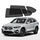BMW X1 Sun Shade 2nd Gen F48 2015-2021 [Set of 4] - RVSUNSHADES