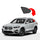 BMW X1 Sun Shade F48 2nd Gen 2015-2021 [Quarter Window] Pair - RVSUNSHADES