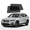 BMW X1 Sun Shade 2nd Gen F48 2015-2021 [Rear Door] Pair - RVSUNSHADES