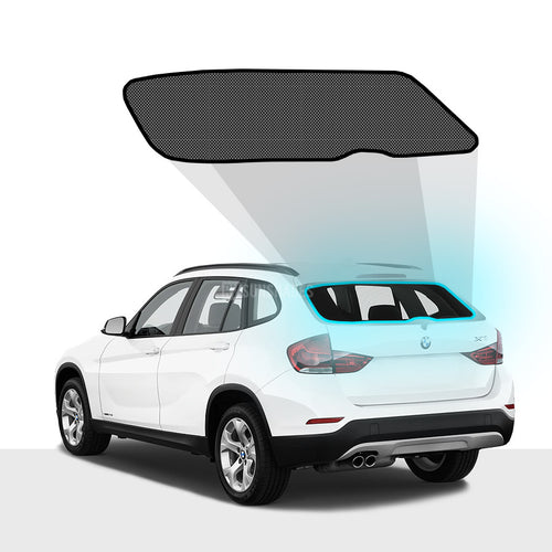 BMW X1 Sun Shade 2nd Gen F48 2015-2021 [Tailgate Window] - RVSUNSHADES