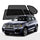 BMW X3 Window Sun Shade 2nd Gen F25 2011-2017 [set of 4] - RVSUNSHADES