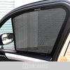 BMW X1 Sun Shade 2nd Gen F48 2015-2021 [Tailgate Window] - RVSUNSHADES