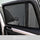 BMW X3 Window Sun Shade 2nd Gen F25 2011-2017 [Rear Door] - RVSUNSHADES