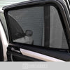 Honda CR-V Sun Shade 4th Gen 2012-2016 [set of 4] - RVSUNSHADES