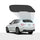 BMW X3 Window Sun Shade 2nd Gen F25 2011-2017 [Tailgate Window] - RVSUNSHADES
