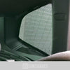 Nissan Murano Window Sun Shade 3rd Gen Z52 2015-2021 [Quarter Window] - RVSUNSHADES