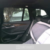 BMW X3 iX3 Sun Shades 3rd Gen G01 2018-Now [Quarter Window] Pair - RVSUNSHADES