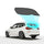 BMW X3 iX3 Sun Shade 3rd Gen G01 2018-Now [Tailgate] - RVSUNSHADES