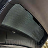 BMW X3 iX3 Sun Shade 3rd Gen G01 2018-Now [Tailgate] - RVSUNSHADES