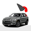 BMW X5 Window Sun Shade 3rd Gen F15 2013-2018 [Quarter Window] - RVSUNSHADES