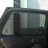 BMW X5 Window Shade G05 2019-Now [set of 6] - RVSUNSHADES