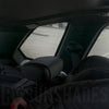 BMW X5 Window Shade G05 2019-Now [set of 6] - RVSUNSHADES