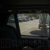 BMW X5 Window Shade G05 2019-Now [set of 6] - RVSUNSHADES