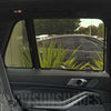 BMW X5 Window Shade G05 2019-Now [Quarter Window] - RVSUNSHADES