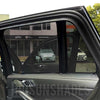 BMW X5 Window Shade G05 2019-Now [Rear Door] - RVSUNSHADES