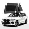 BMW X5 Window Shade G05 2019-Now [Rear Door] - RVSUNSHADES