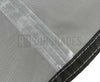 Caravan Offside Carport Shade Wall - RVSUNSHADES