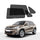 CITROEN C4 Air Cross Window Sun Shade 2012-2017 [Set of 4] - RVSUNSHADES
