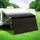 Awning Shade for CAREFREE 10Ft Awning 2.8x1.9m (1.9m Drop) - RVSUNSHADES