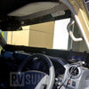 Car Dash Shade Stealth Windshield Shade 4WD Anti Bonnet Glare [MULTI-FIT] - RVSUNSHADES