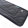 Car Dash Shade Stealth Windshield Shade Trucks Anti Bonnet Glare 250mm Tall [TRUCKS XL] - RVSUNSHADES